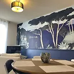 La Lorraine : Cosy En Centre Apartamento Poitiers