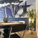 La Lorraine : Cosy En Centre Apartamento *