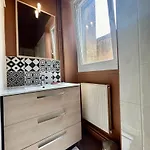 Apartamento La Lorraine : Cosy En Centre