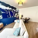 Apartamento La Lorraine : Cosy En Centre Poitiers