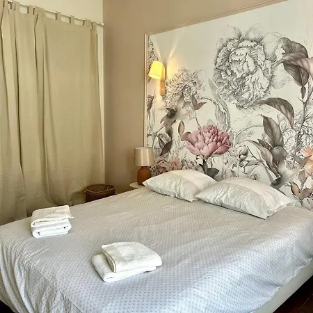 La Lorraine : Cosy En Centre Apartamento