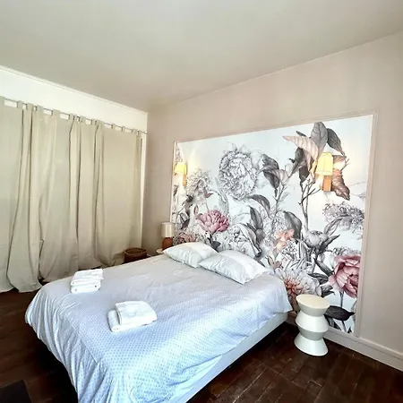 Apartamento La Lorraine : Cosy En Centre