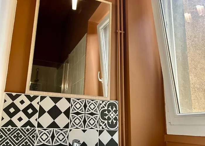 La Lorraine : Cosy En Centre * Poitiers